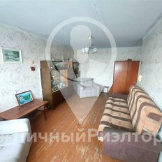 Квартира 45,5 м², 2-комнатная - изображение 3