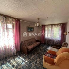 Квартира 63 м², 3-комнатная - изображение 5