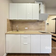 Квартира 23 м², студия - изображение 1