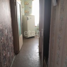 Квартира 27,5 м², 1-комнатная - изображение 5