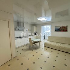 Квартира 57,6 м², 2-комнатная - изображение 1