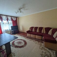 Квартира 54 м², 2-комнатная - изображение 3