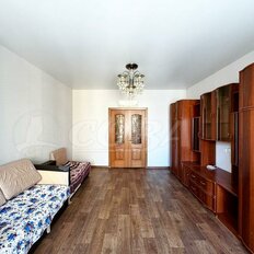 Квартира 60,6 м², 2-комнатная - изображение 3