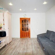 Квартира 65,5 м², 3-комнатная - изображение 3