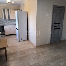 Квартира 24 м², студия - изображение 2