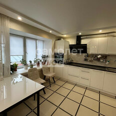 Квартира 108,2 м², 4-комнатная - изображение 2