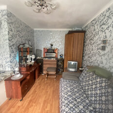 Квартира 21,5 м², студия - изображение 3