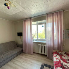 Квартира 19,5 м², 1-комнатная - изображение 1