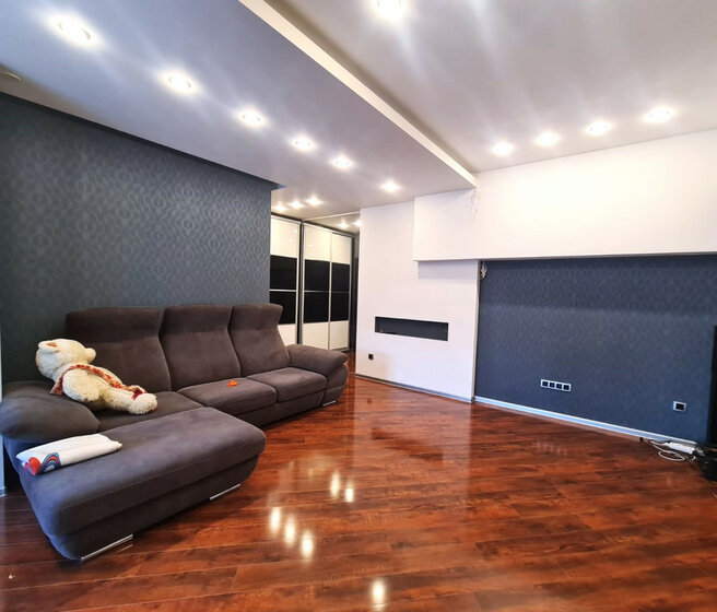 90 м², 3-комнатная квартира 18 800 000 ₽ - изображение 70