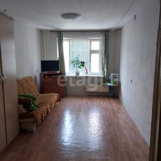 Квартира 52,5 м², 2-комнатная - изображение 1