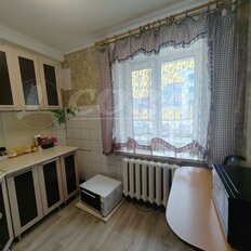 Квартира 29,8 м², 1-комнатная - изображение 4