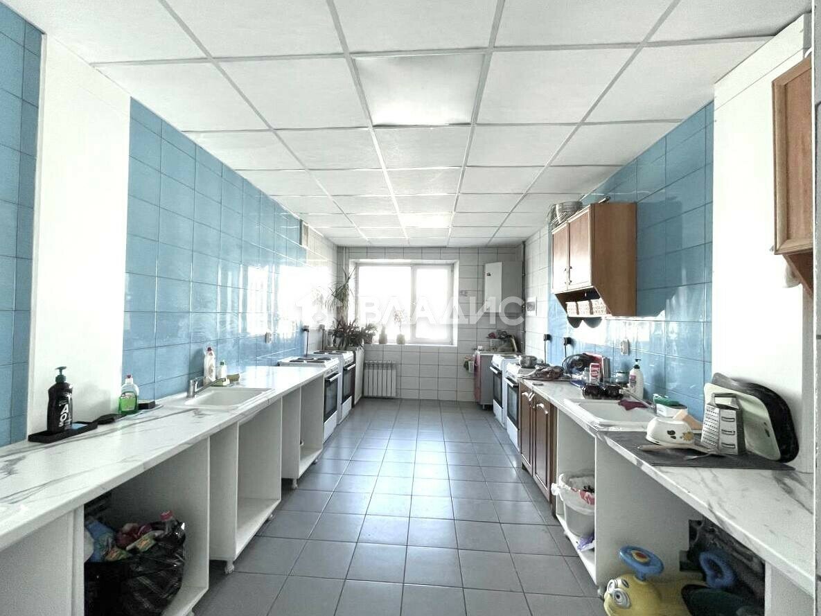 Комната 40 м² в посёлок Дубовое — фото 8 из 15