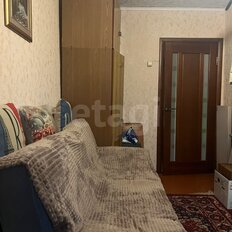 Квартира 57 м², 3-комнатная - изображение 2