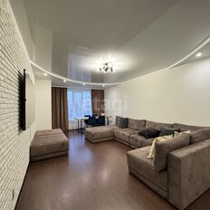 Квартира 78,1 м², 2-комнатная - изображение 4