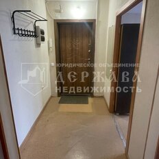 Квартира 53,5 м², 2-комнатная - изображение 1