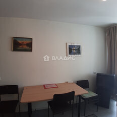 Квартира 32,1 м², 1-комнатная - изображение 5