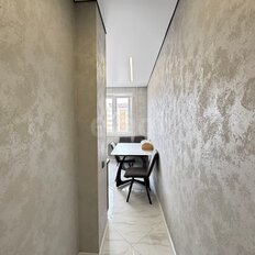 Квартира 53,5 м², 2-комнатная - изображение 4