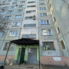 Квартира 30 м², 1-комнатная - изображение 1