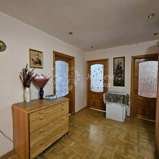 Квартира 67,6 м², 3-комнатная - изображение 5