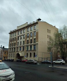 28,4 м², офис 34 080 ₽ в месяц - изображение 37