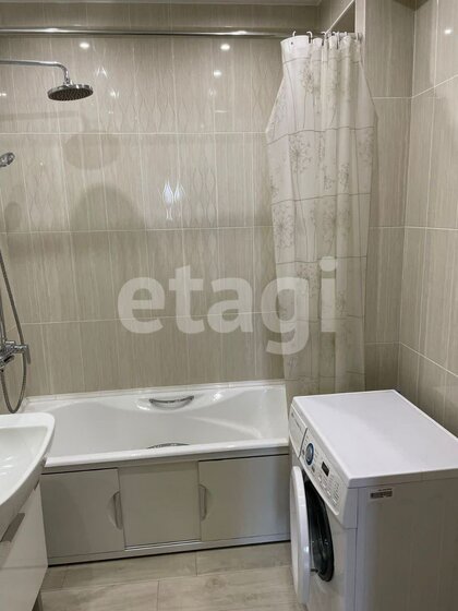 64,8 м², 3-комнатная квартира 8 300 000 ₽ - изображение 34