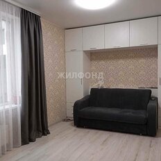 Квартира 33,4 м², 2-комнатная - изображение 1