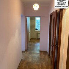 Квартира 61,5 м², 2-комнатная - изображение 3