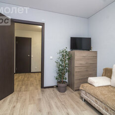 Квартира 47,1 м², 2-комнатная - изображение 3