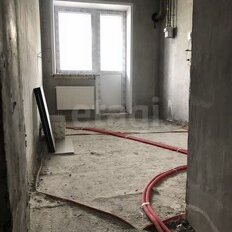 Квартира 44,8 м², 1-комнатная - изображение 3