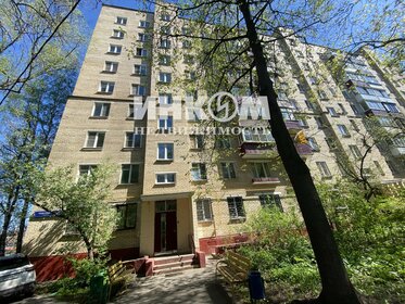 57 м², 3-комнатная квартира 17 490 000 ₽ - изображение 43