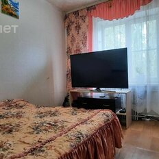 Квартира 55 м², 2-комнатная - изображение 3