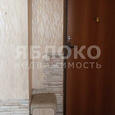 Квартира 43,2 м², 2-комнатная - изображение 5