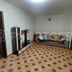 Квартира 45 м², 2-комнатная - изображение 4