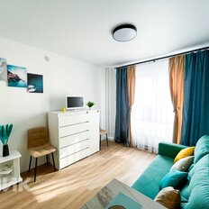 Квартира 20 м², 1-комнатная - изображение 3