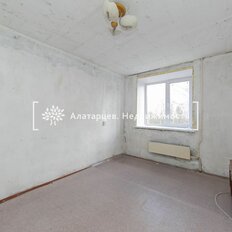 Квартира 36,7 м², 1-комнатная - изображение 2