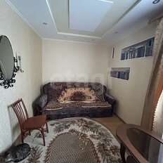 Квартира 69,4 м², 3-комнатная - изображение 2
