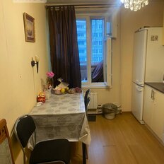 Квартира 35,1 м², 1-комнатная - изображение 4