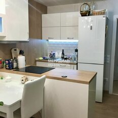 Квартира 45,6 м², 1-комнатная - изображение 4