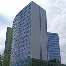 Квартира 31,6 м², студия - изображение 5