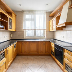 Квартира 160 м², 4-комнатная - изображение 4