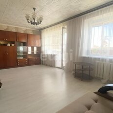 Квартира 40 м², 1-комнатная - изображение 4