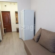 18,5 м², комната - изображение 4