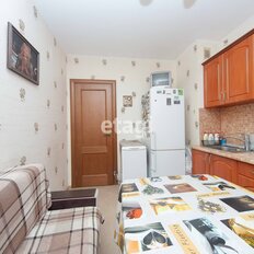 Квартира 31,8 м², 1-комнатная - изображение 4