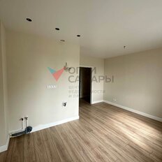 Квартира 28,5 м², студия - изображение 5