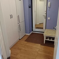 Квартира 32,2 м², 1-комнатная - изображение 1