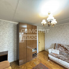 Квартира 37,9 м², 2-комнатная - изображение 4