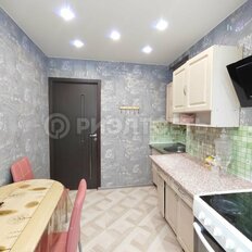 Квартира 43,3 м², 2-комнатная - изображение 4