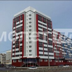 Квартира 55 м², 1-комнатная - изображение 1
