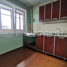 Квартира 34,2 м², 1-комнатная - изображение 4