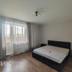 Квартира 58 м², 2-комнатная - изображение 4